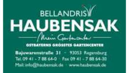 Gartencenter Haubensak GmbH